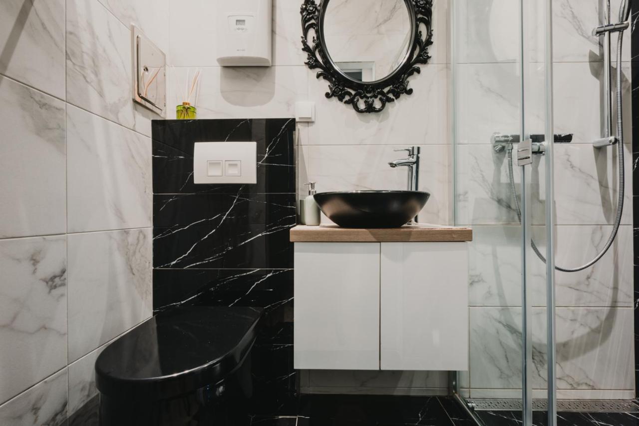 Zeus Design Apartments Lovely Home 维也纳 外观 照片